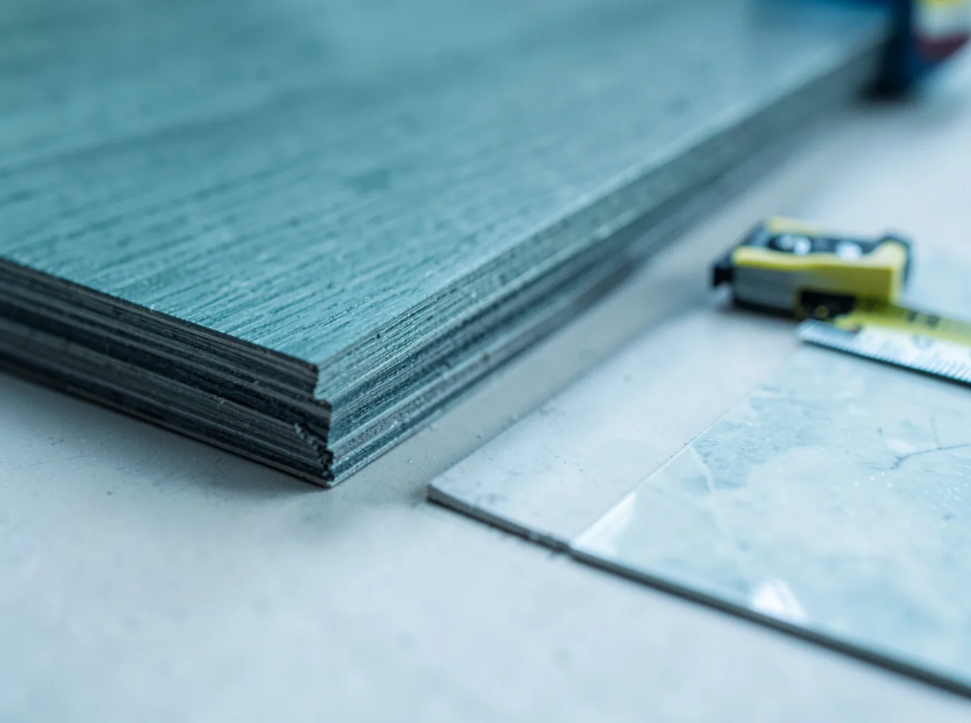 Luxury Vinyl Plank Installation Adamstown, MD FAQs